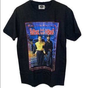 90s Boyz N The Hood  Vintage Styled T-shirt